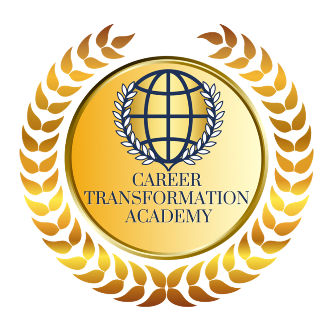 Career Transformation Academy logo